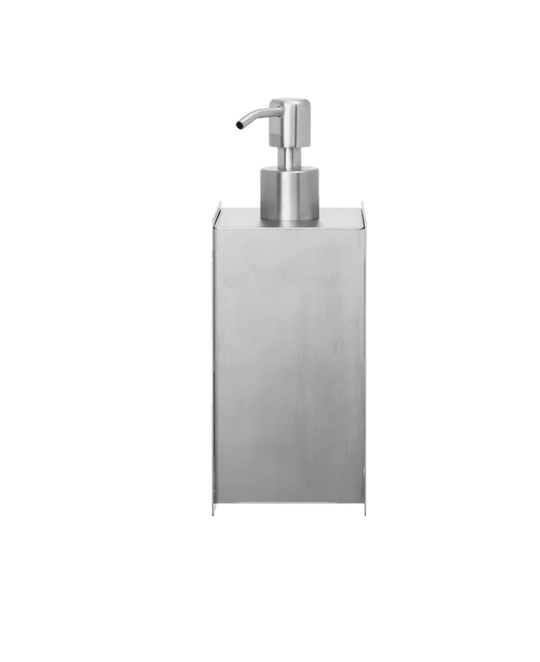 Sama Soap Dispenser - Ferm Living Bath - HORNE