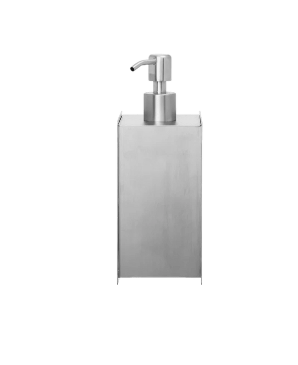 Sama Soap Dispenser - Ferm Living Bath - HORNE