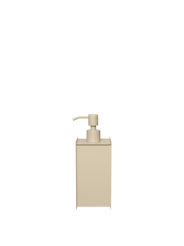 Sama Soap Dispenser - Cashmere alternate view - Ferm Living