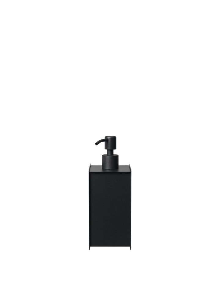 Sama Soap Dispenser - Black - Ferm Living