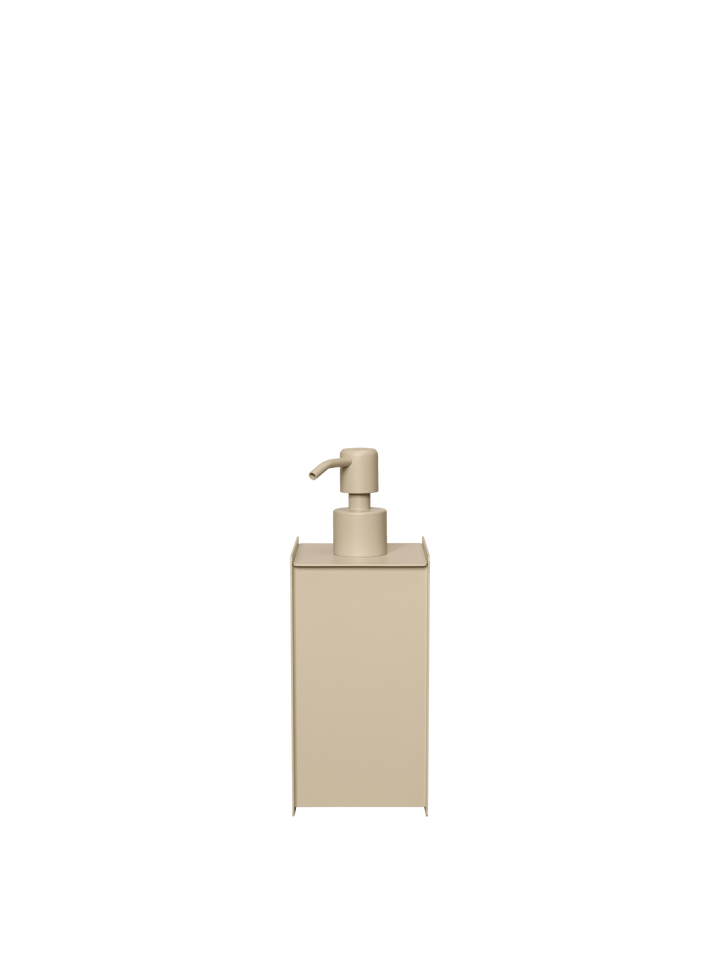 Sama Soap Dispenser - Cashmere - Ferm Living