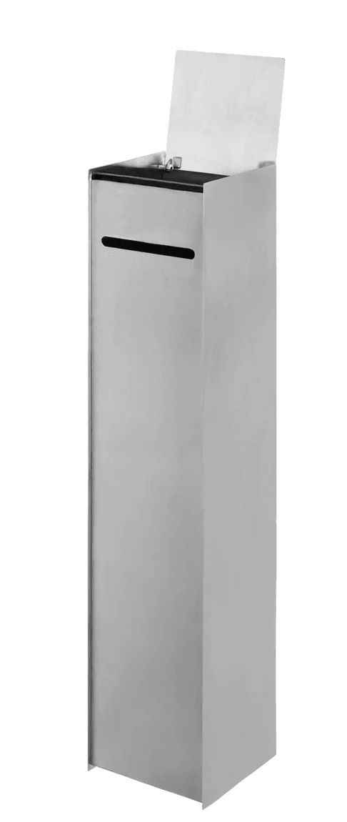 Sama Toilet Paper Dispenser - Ferm Living Bath - HORNE