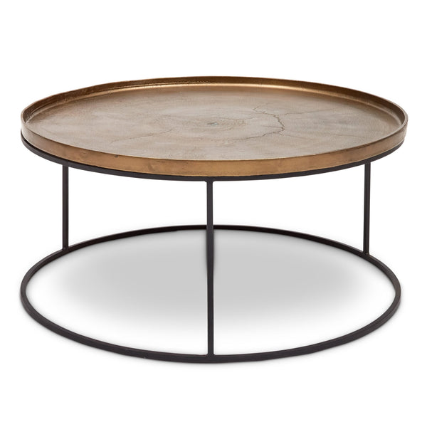 Sana Coffee Table - Urbia Coffee Tables - HORNE