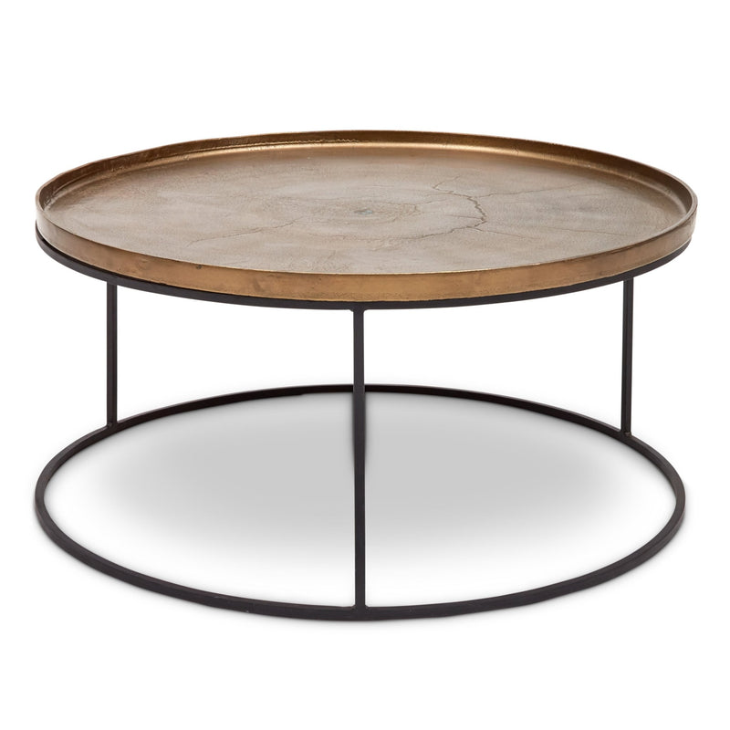 Sana Coffee Table - Urbia Coffee Tables - HORNE