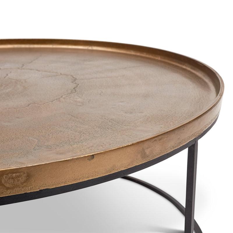 Sana Coffee Table - Urbia Coffee Tables - HORNE
