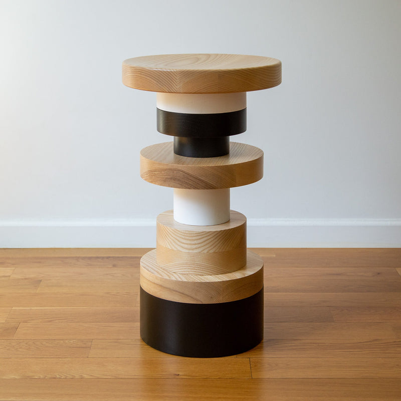 Sass Counter Stool - Souda Stools + Benches + Ottomans - Stool A - HORNE