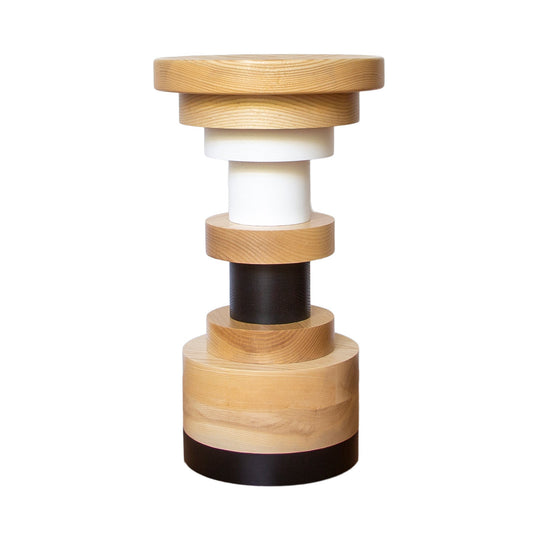 Sass Counter Stool - Souda Stools + Benches + Ottomans - Stool C - HORNE