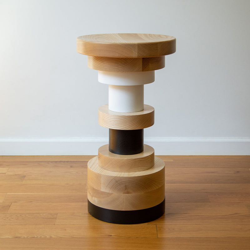 Sass Counter Stool - Souda Stools + Benches + Ottomans - Stool A - HORNE