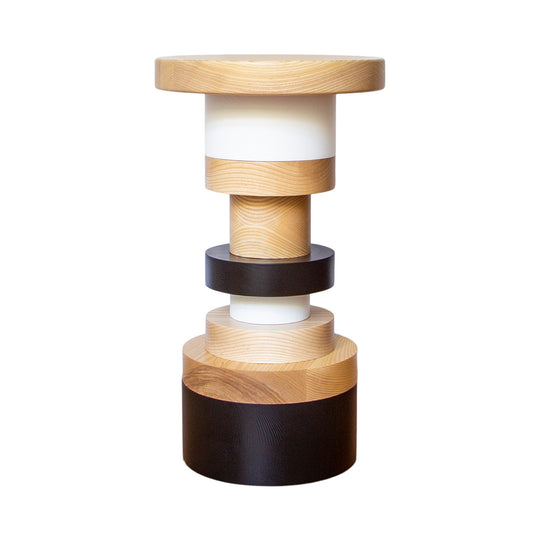 Sass Counter Stool - Souda Stools + Benches + Ottomans - Stool B - HORNE