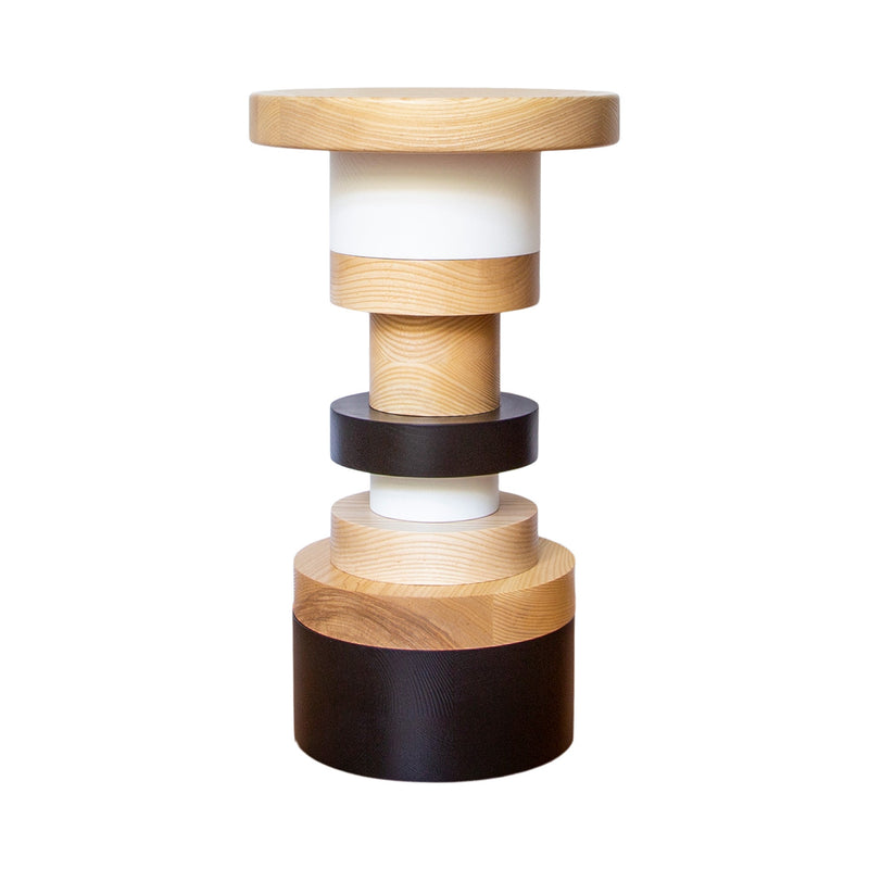 Sass Counter Stool - Souda Stools + Benches + Ottomans - Stool A - HORNE