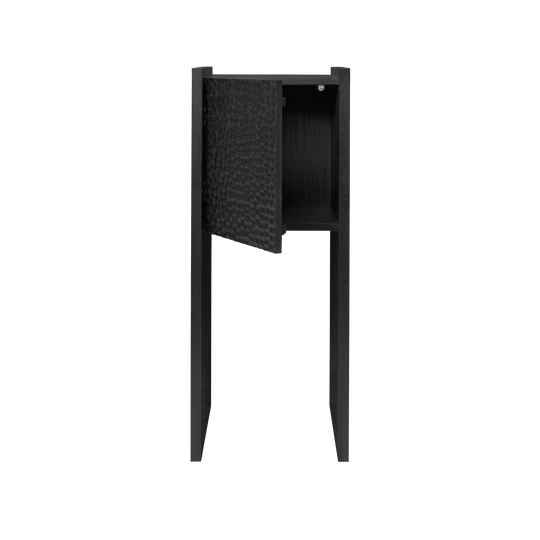 Scarni Pedestal Cabinet - Ferm Living Storage + Organization - HORNE