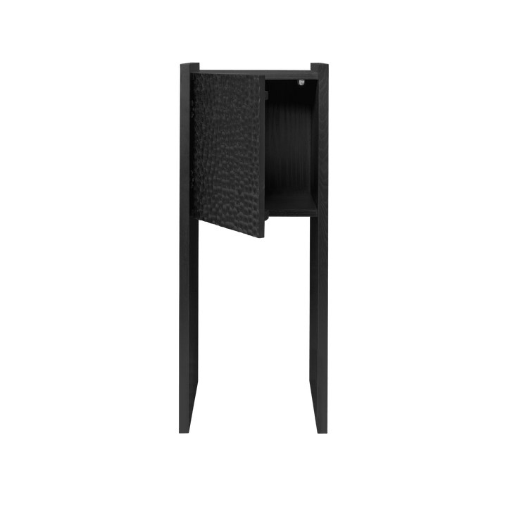 Scarni Pedestal Cabinet - Ferm Living Storage + Organization - HORNE
