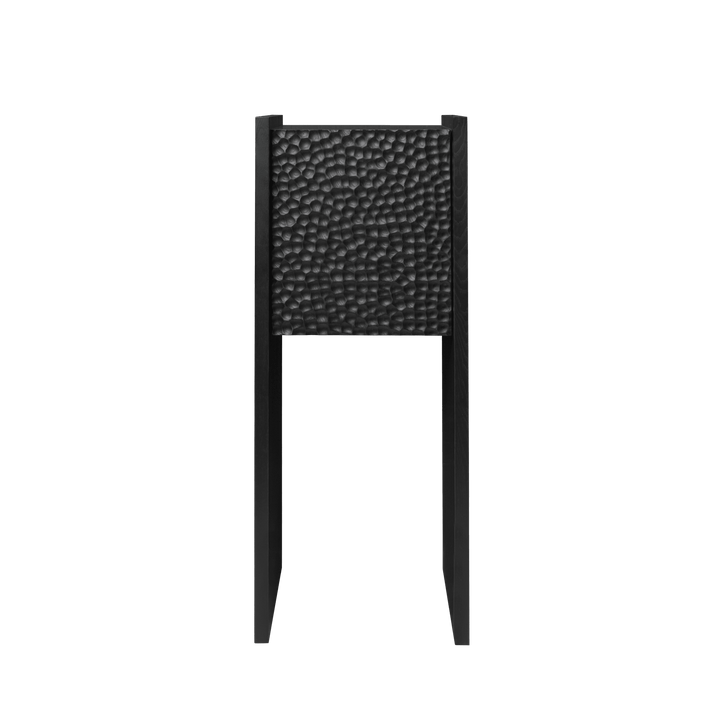 Scarni Pedestal Cabinet - Ferm Living Storage + Organization - HORNE
