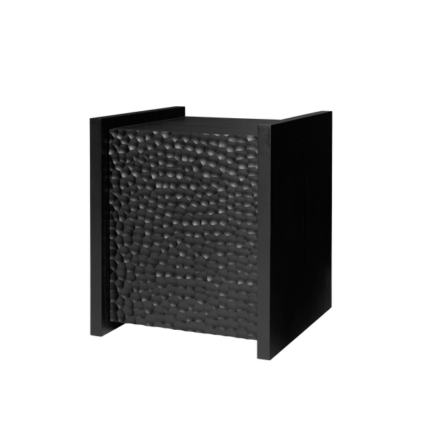 Scarni Side Table - Ferm Living Tables + Desks - HORNE