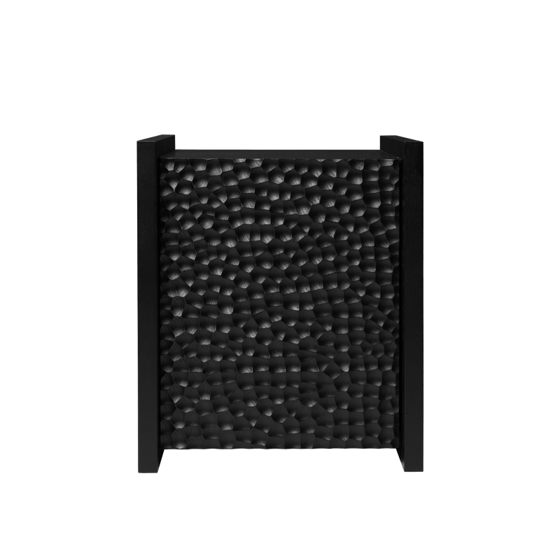 Scarni Side Table - Ferm Living Tables + Desks - HORNE