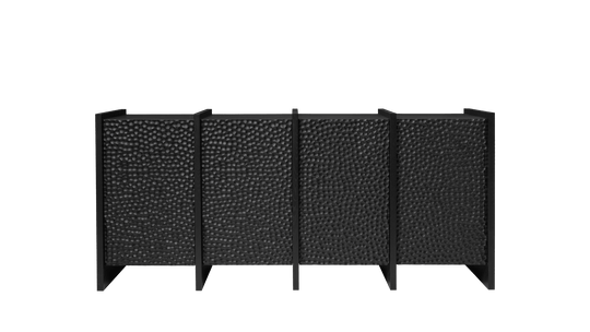 Scarni Sideboard - Ferm Living Storage + Organization - HORNE