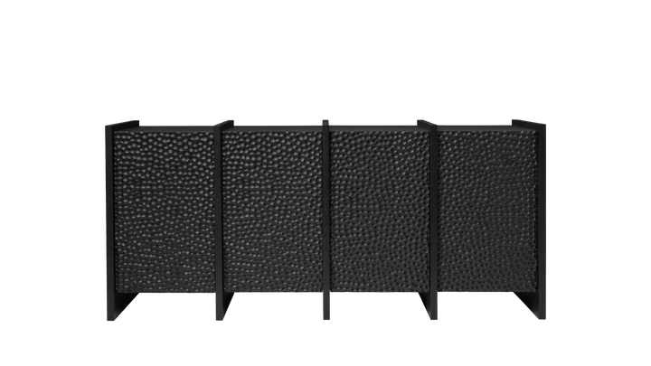 Scarni Sideboard - Ferm Living Storage + Organization - HORNE