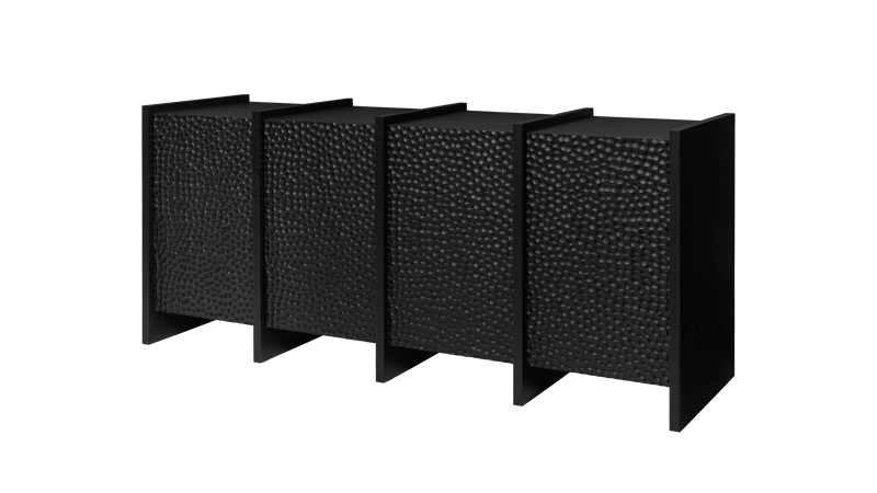 Scarni Sideboard - Ferm Living Storage + Organization - HORNE