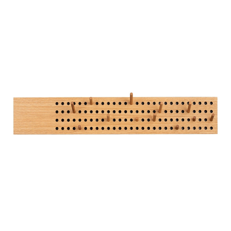 Scoreboard - Horizontal - by We Do Wood