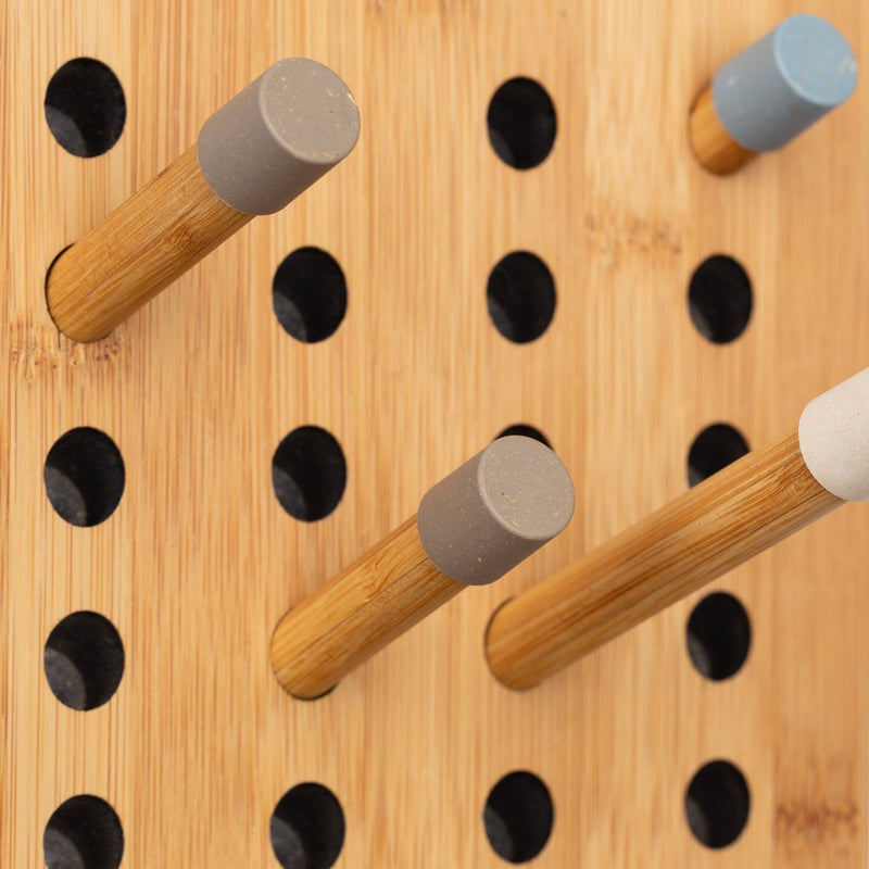 Scoreboard - Horizontal - by We Do Wood