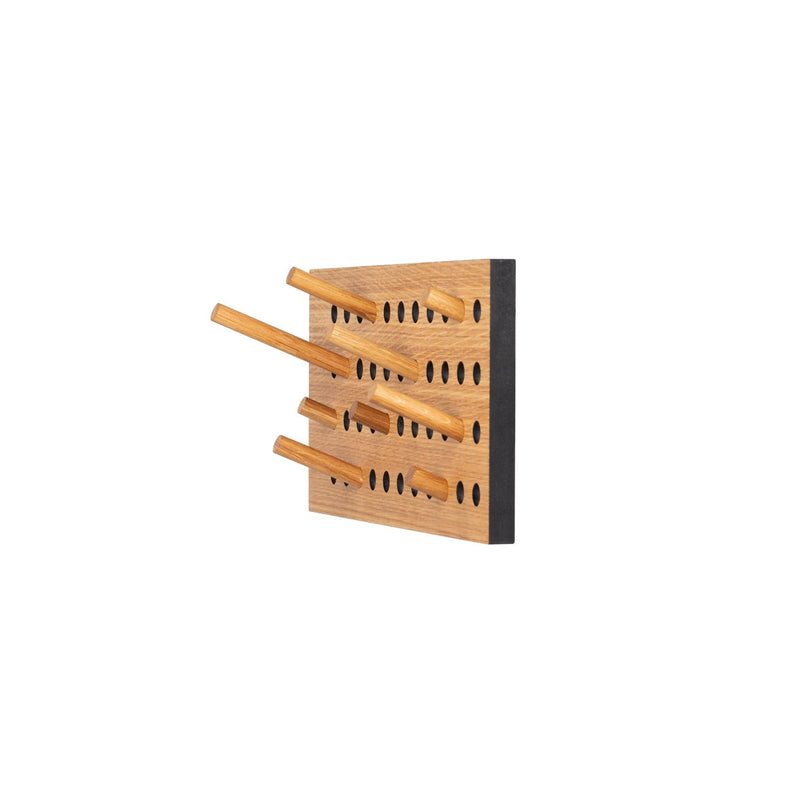 Scoreboard - Horizontal - by We Do Wood