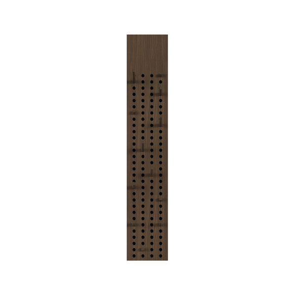 Scoreboard - Vertical - by We Do Wood