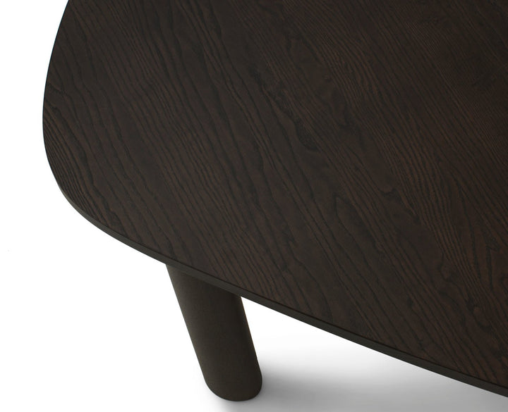 Sculp Coffee Table - Normann Copenhagen Coffee Tables - Sculp Coffee Table Small - HORNE