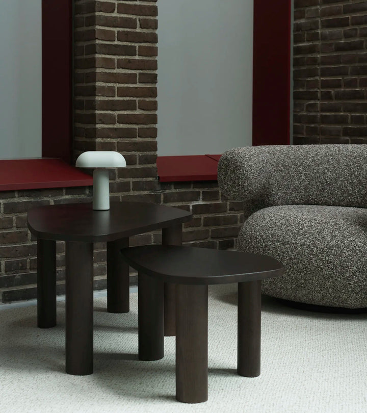 Sculp Coffee Table - Normann Copenhagen Coffee Tables - Sculp Coffee Table Small - HORNE