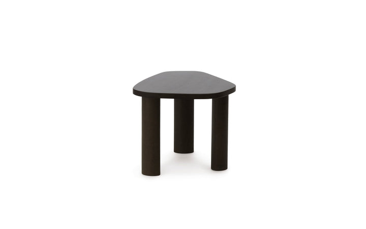 Sculp Coffee Table - Normann Copenhagen Coffee Tables - Sculp Coffee Table Small - HORNE