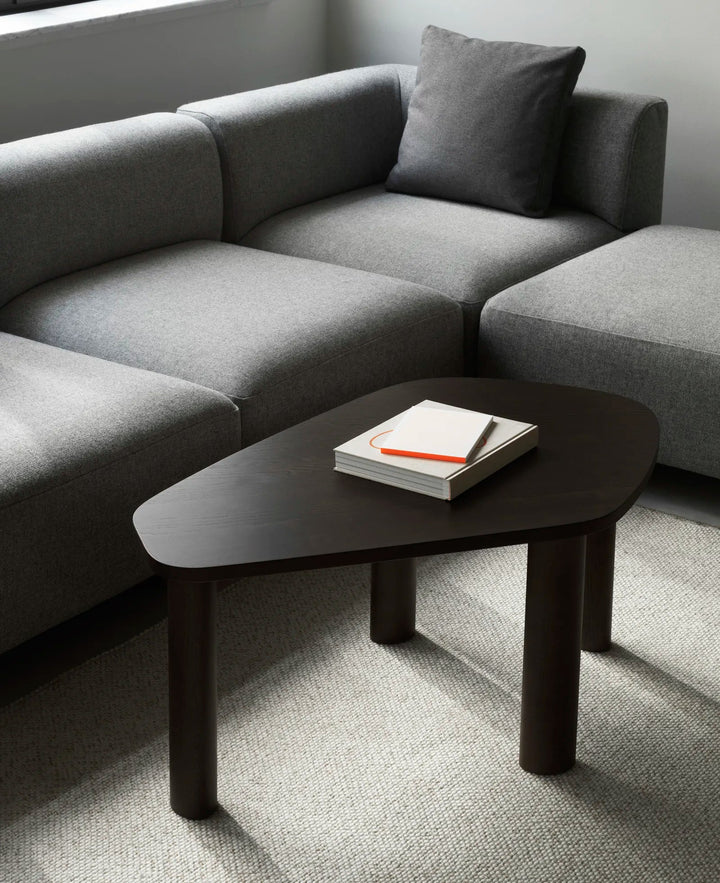 Sculp Coffee Table - Normann Copenhagen Coffee Tables - Sculp Coffee Table Small - HORNE