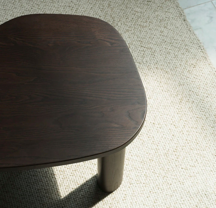 Sculp Coffee Table - Normann Copenhagen Coffee Tables - Sculp Coffee Table Small - HORNE