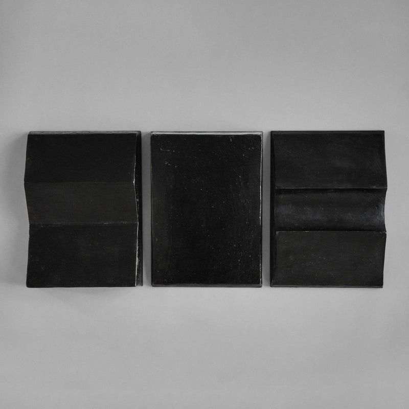 Sculpt Art - Wave - 101 Copenhagen Art + Objects - Coffee - HORNE