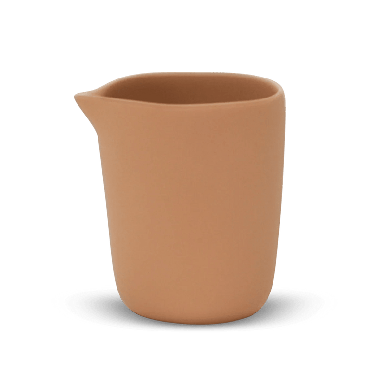 Sculpt Creamer - Tina Frey Accessories - White - HORNE