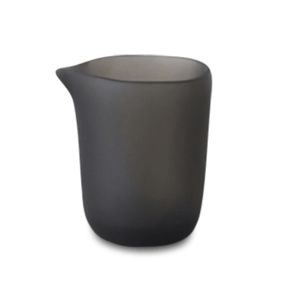 Sculpt Creamer - Tina Frey Accessories - Grey - HORNE