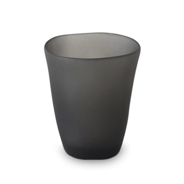 Sculpt Cup - Tina Frey Serveware - Grey - HORNE