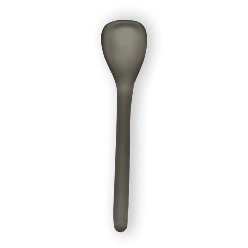 Sculpt Gelato Spoon - Tina Frey Serveware - White - HORNE