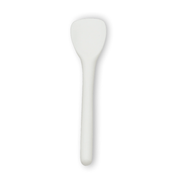 Sculpt Gelato Spoon - Tina Frey Serveware - White - HORNE