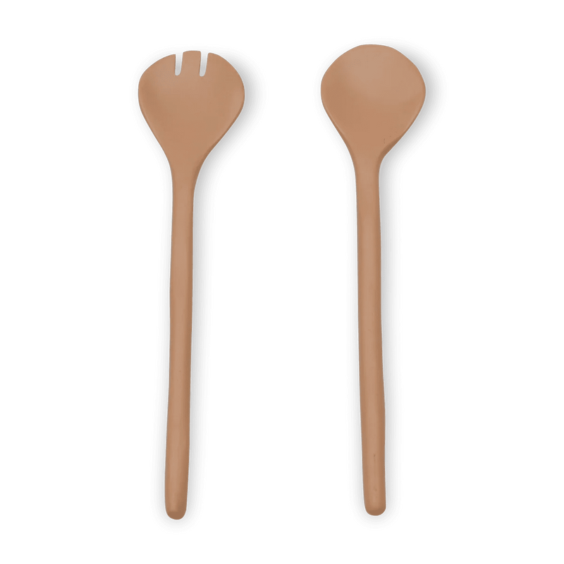 Sculpt Serving Set - Tina Frey Accessories - Large - White - HORNE