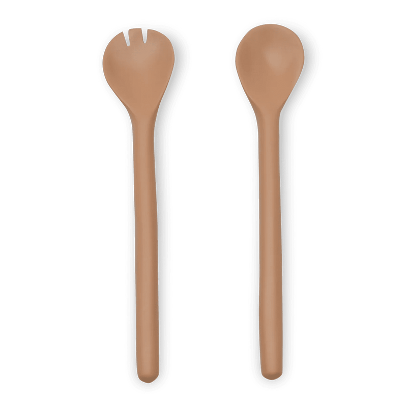 Sculpt Serving Set - Tina Frey Accessories - Large - White - HORNE