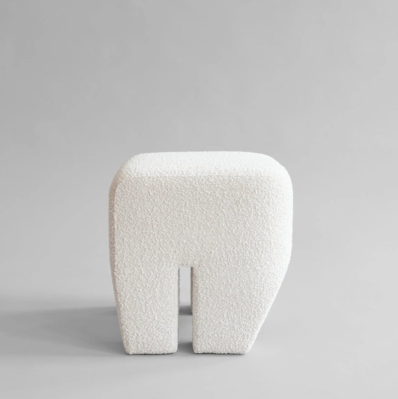 Sculpt Stool - 101 Copenhagen Stools + Benches + Ottomans - HORNE