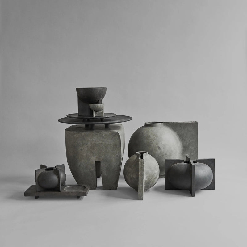 Sculpt Stool - 101 Copenhagen Stools + Benches + Ottomans - HORNE