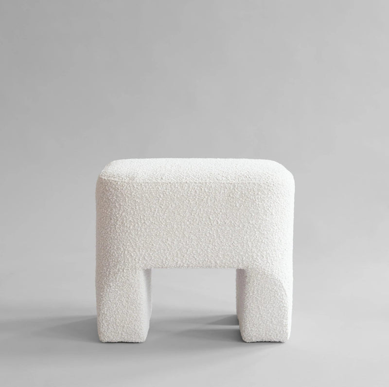 Sculpt Stool - 101 Copenhagen Stools + Benches + Ottomans - HORNE