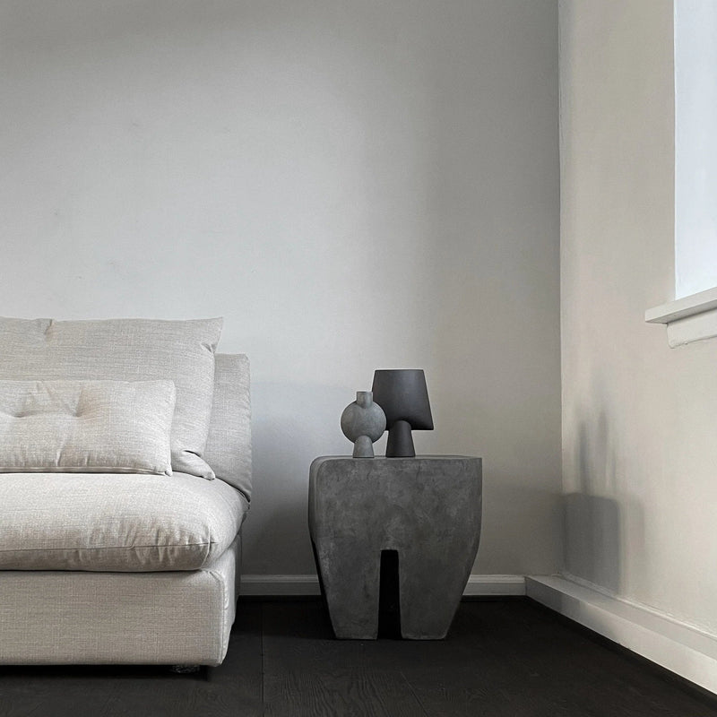 Sculpt Stool - 101 Copenhagen Stools + Benches + Ottomans - HORNE