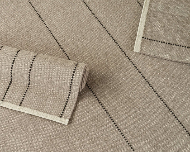 Seam Rug - Normann Copenhagen Rugs - Seam Rug 250x350 cm - Grey Tones - HORNE