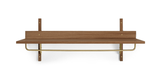 Sector Rack Shelf