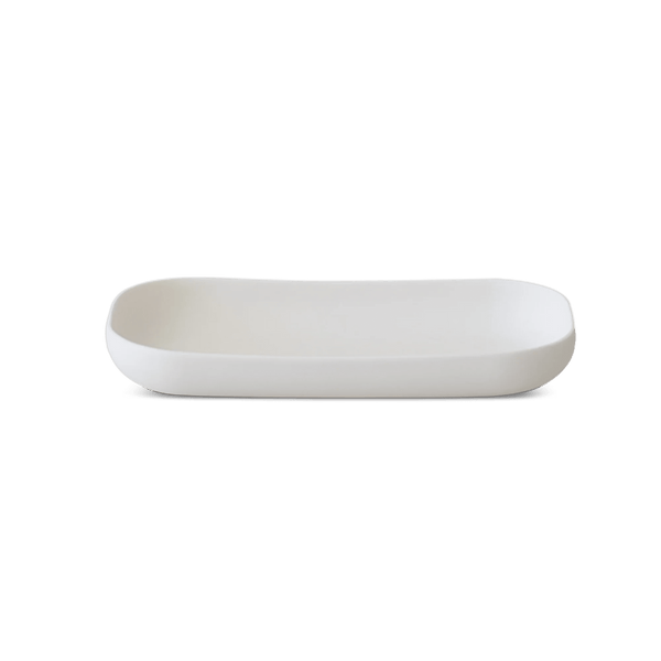Segment Tray - Tina Frey Serveware - White - HORNE
