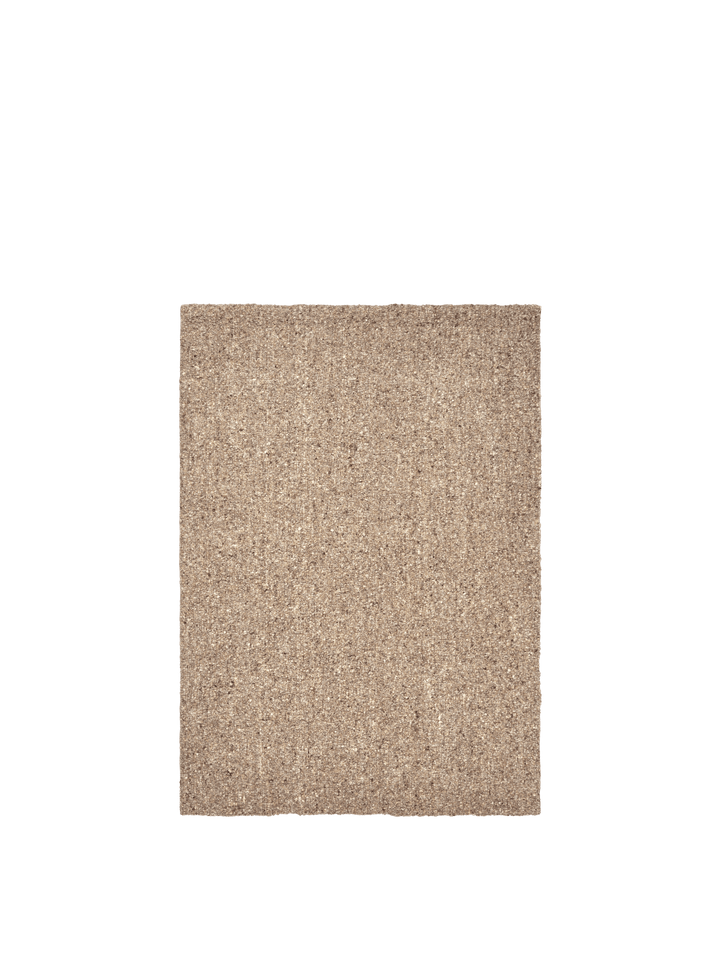 Seifa Rug - 140 x 200 - Ferm Living Rugs - Hazel Melange - HORNE