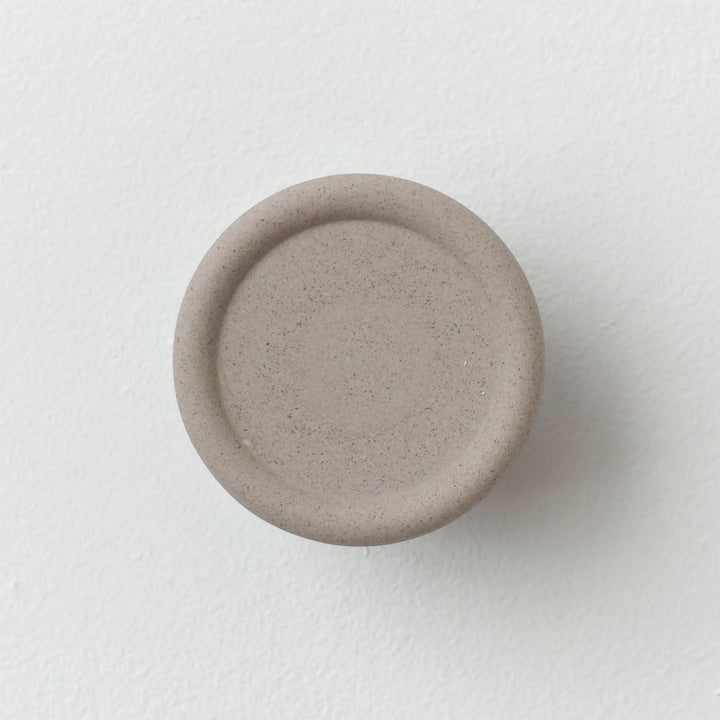 Sequence coat hook - Revolve - Misewell modern furniture - Dune - HORNE