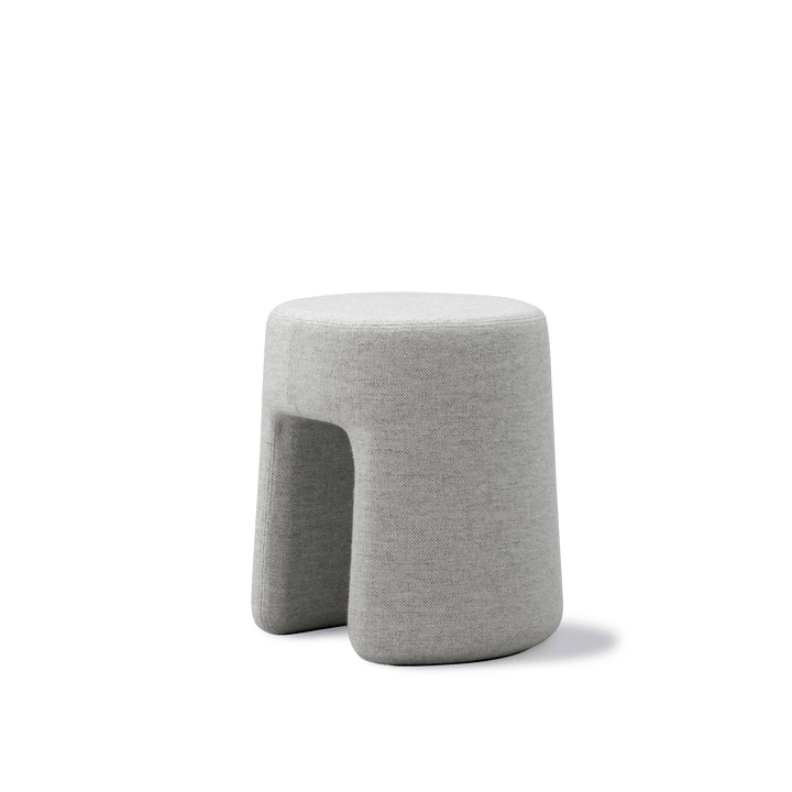 Sequoia Pouf - Fredericia Stools + Benches + Ottomans - Barnum - HORNE
