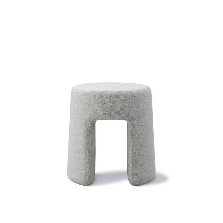 Sequoia Pouf - Fredericia Stools + Benches + Ottomans - Barnum - HORNE